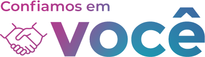 Confiamos em você