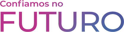 Confiamos no futuro