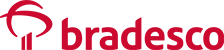 Logotipo Bradesco