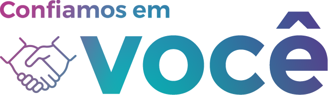 Confiamos em você