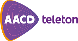 Logotipo AACD'