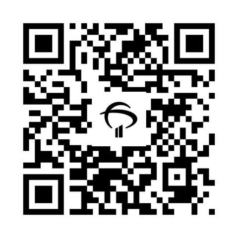 QR Code: doe com a b.ia do Bradesco